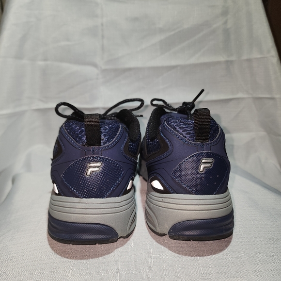 FILA men's sneakers - Picture 4 of 8
